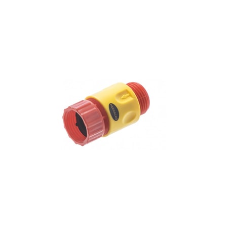 Herragro Quick Connect and hose adaptor set HG43021001